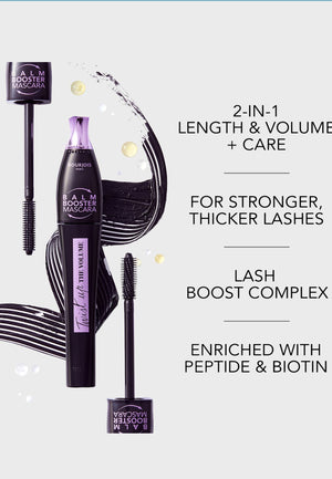 Twist Up The Volume Mascara - MazenOnline