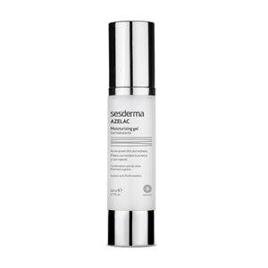 Azelac Moisturizing Gel - MazenOnline