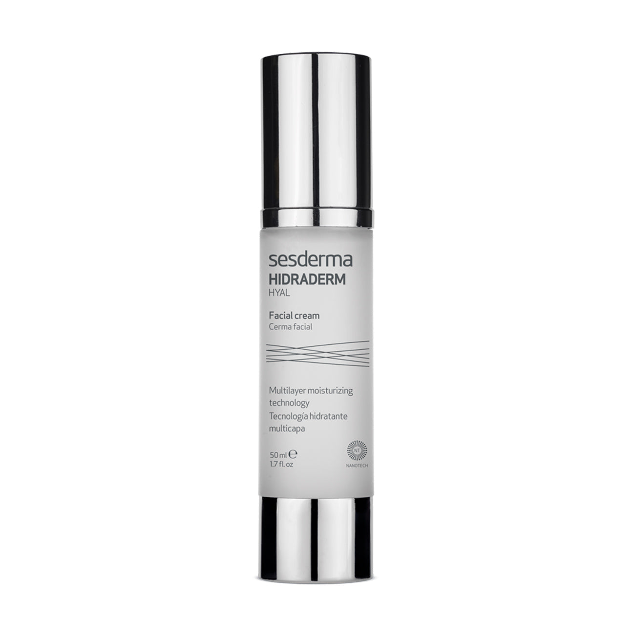 Hidraderm Hyal Facial Cream - MazenOnline