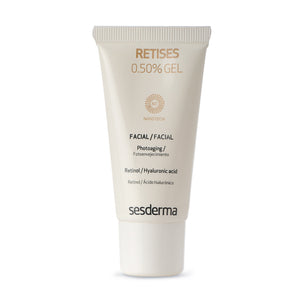 Retises 0,5% Nano Gel - MazenOnline