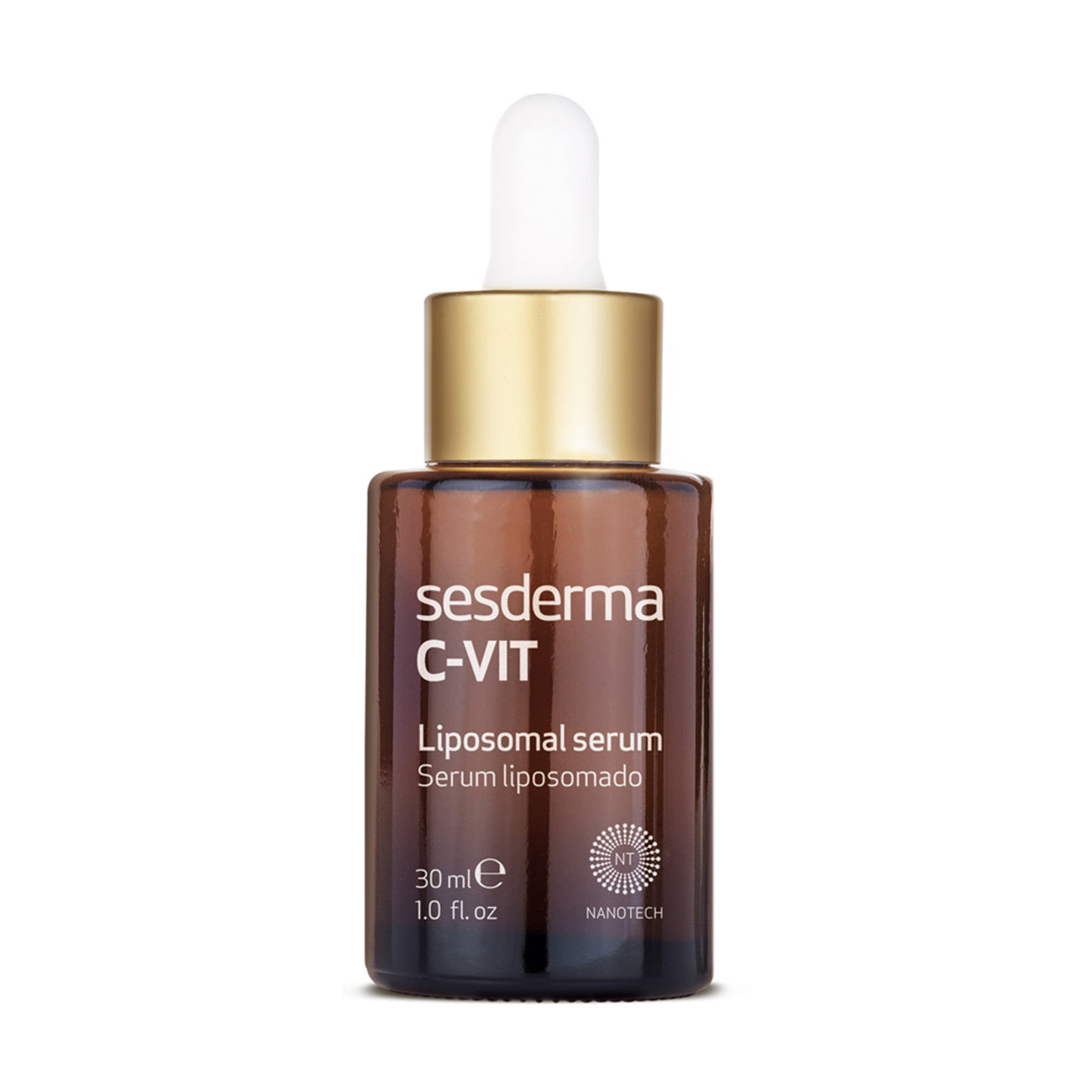 C Vit Liposomal Serum - MazenOnline