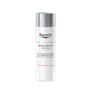 Hyaluron-Filler Anti Age Day SPF15 Normal to Combination Skin - MazenOnline