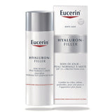 Hyaluron-Filler Anti Age Day SPF15 Normal to Combination Skin - MazenOnline