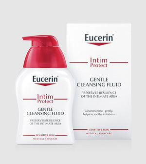 eucerin hyaluron filler