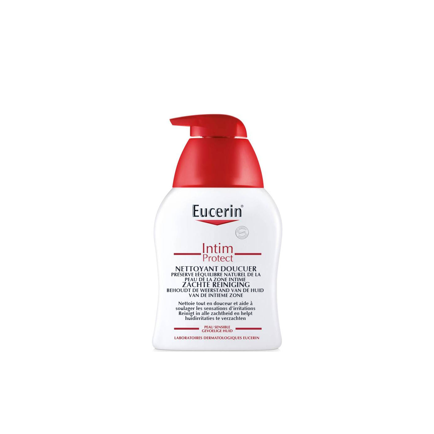 eucerin hyaluron filler