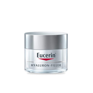 eucerin hyaluron filler