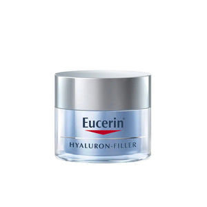 Hyaluron-Filler Anti Age Night Cream - MazenOnline