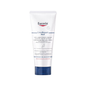 eucerin urea repair plus