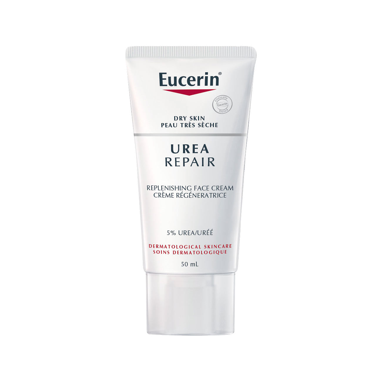 eucerin urea repair plus