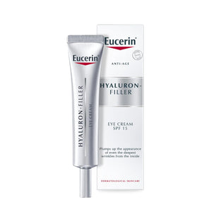 Hyaluron-Filler Anti Age SPF15 Eye Cream - MazenOnline