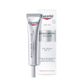 Hyaluron-Filler Anti Age SPF15 Eye Cream - MazenOnline