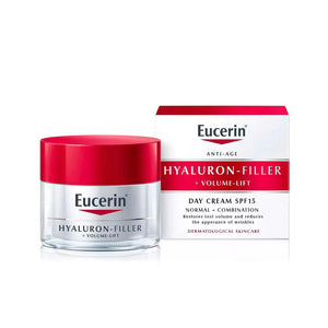 eucerin hyaluron filler