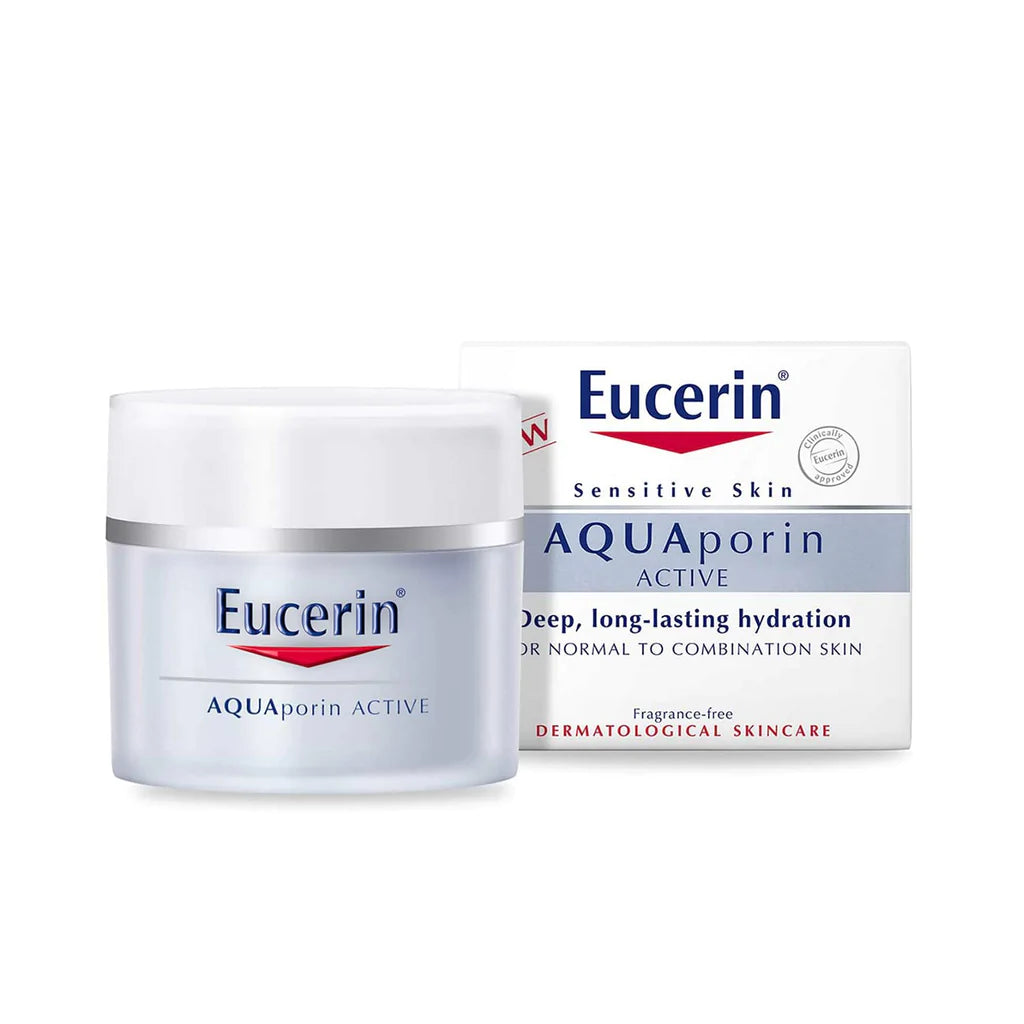 Aquaporin Active Combination Skin - MazenOnline