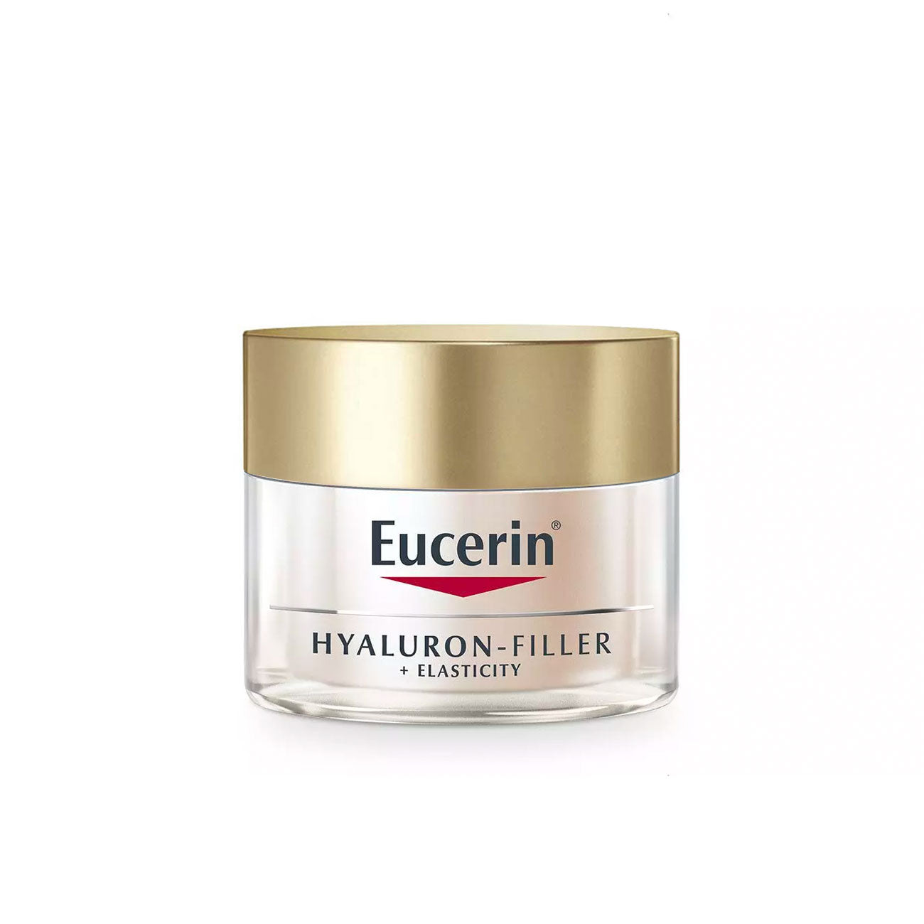 Hyaluron-Filler + Elasticity Anti Age Day Cream SPF15 - MazenOnline