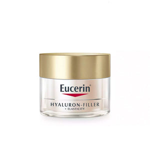 Hyaluron-Filler + Elasticity Anti Age Day Cream SPF15 - MazenOnline