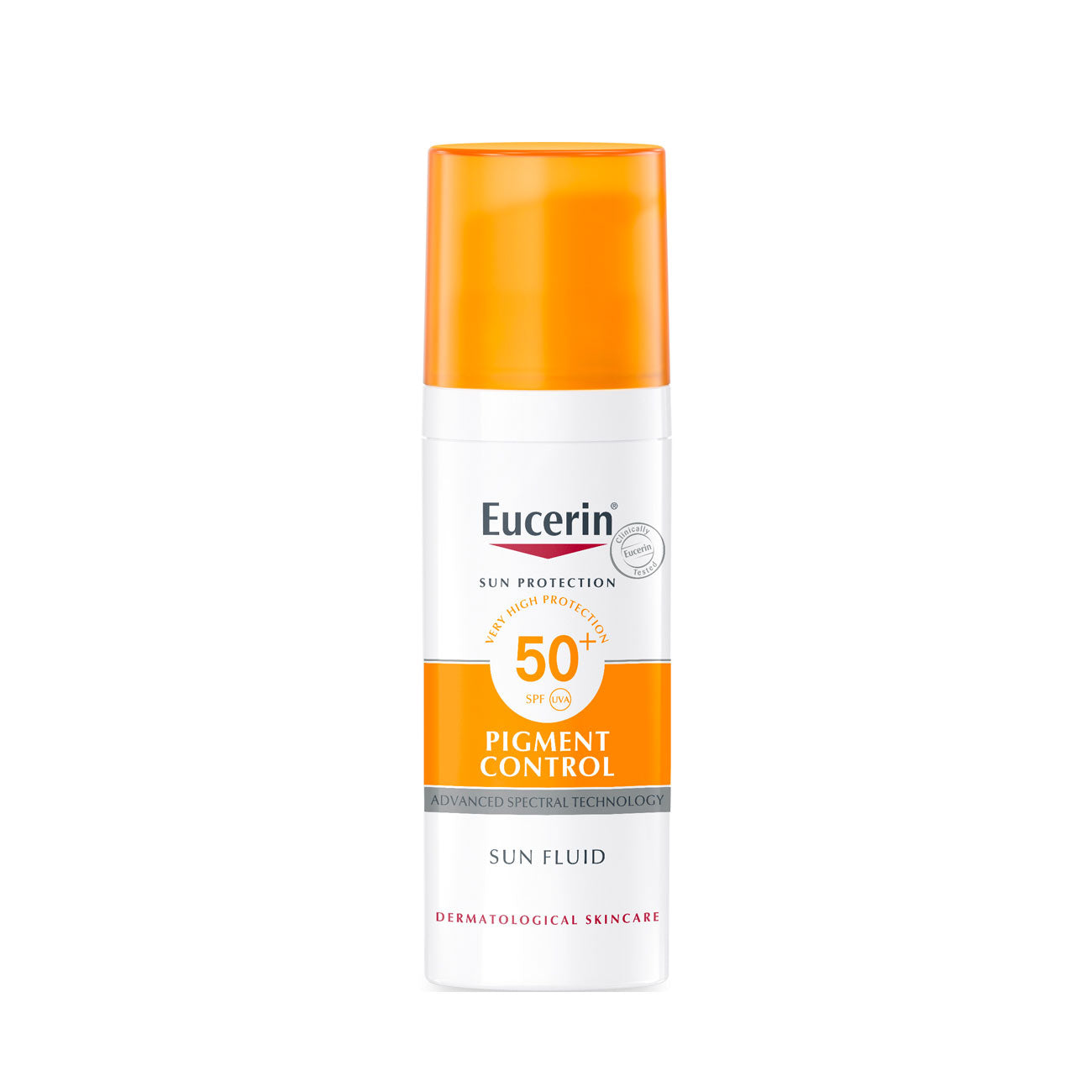 eucerin anti pigment