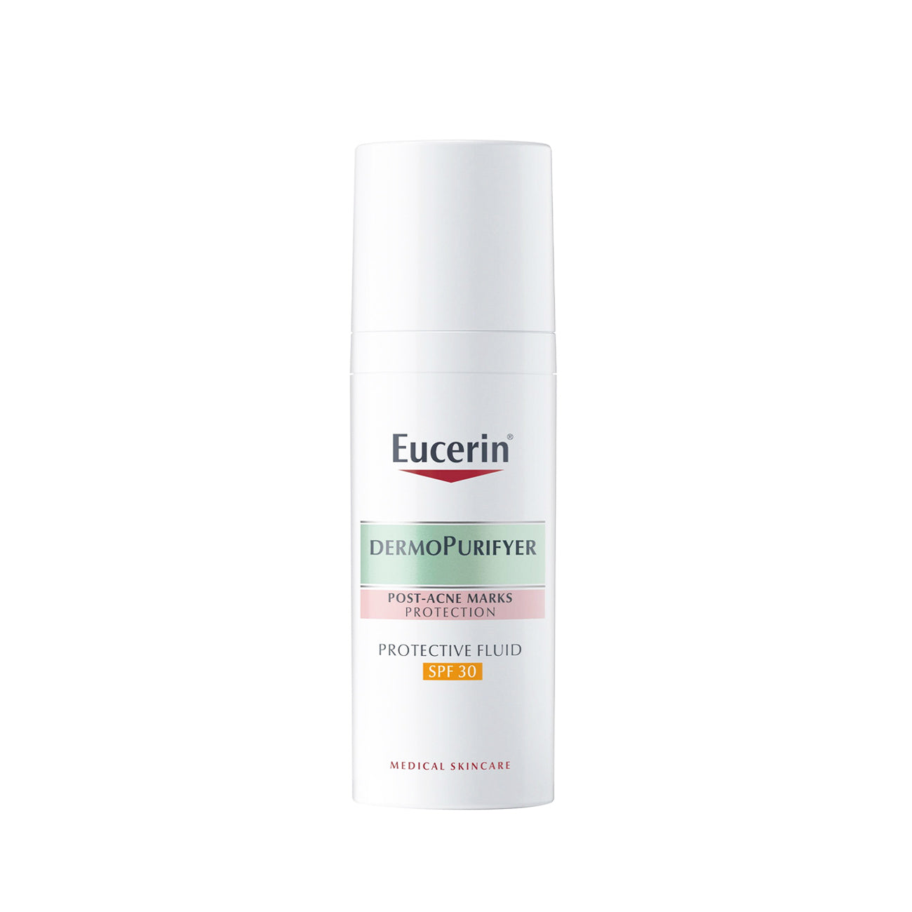 eucerin dermopure