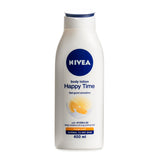 Nivea Happy Time Body Lotion - MazenOnline