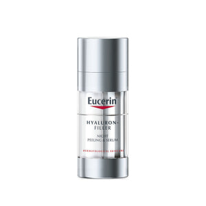 Hyaluron-Filler Anti Age Night Peeling & Serum - MazenOnline