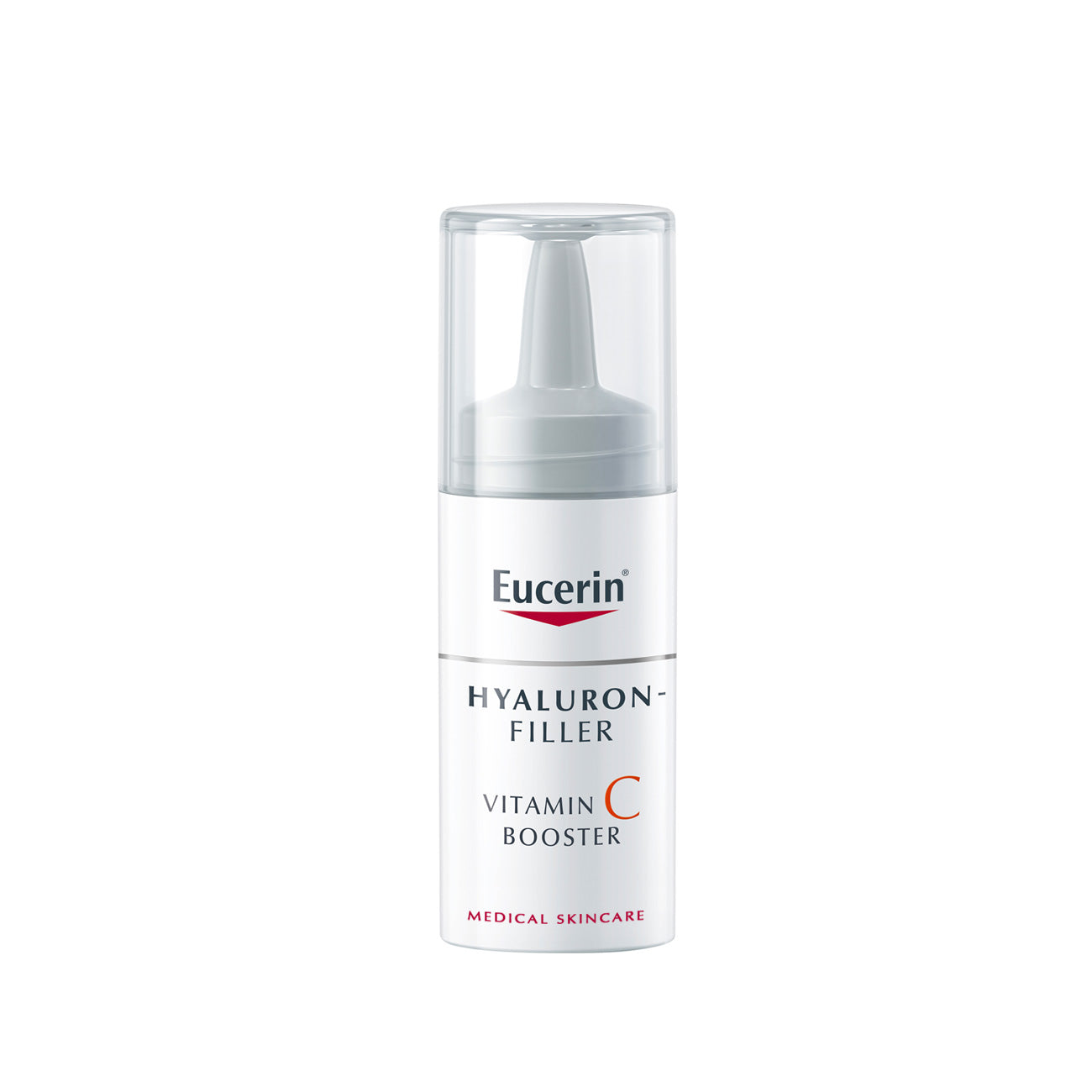 eucerin hyaluron filler
