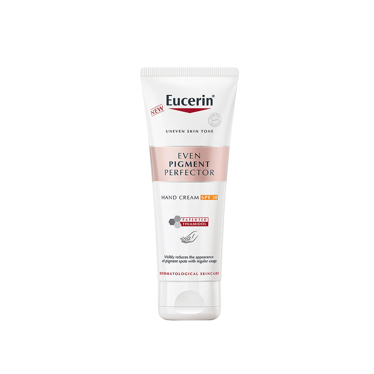 eucerin anti pigment