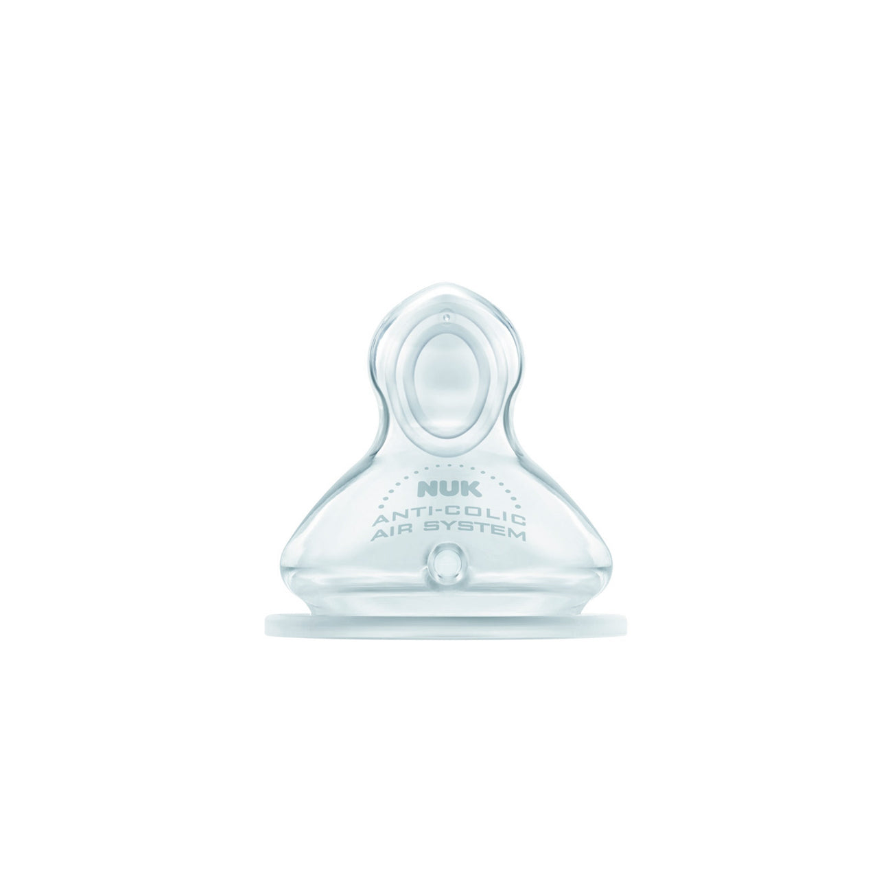 First Choice+ Silicone Teat 0-6M - MazenOnline