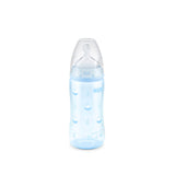 First Choice+ Baby Bottle with Teat 0-6M - MazenOnline