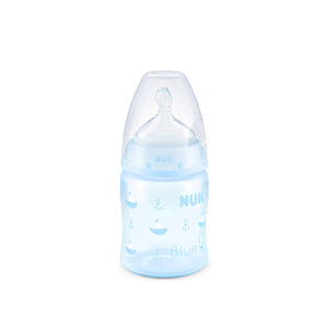 First Choice+ Baby Bottle with Teat 0-6M - MazenOnline
