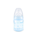 First Choice+ Baby Bottle with Teat 0-6M - MazenOnline