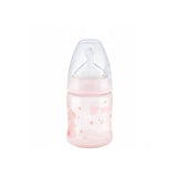 First Choice+ Baby Bottle with Teat 0-6M - MazenOnline