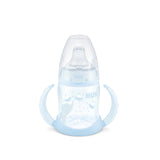 First Choice Learner Bottle with Spout 6-18M - MazenOnline