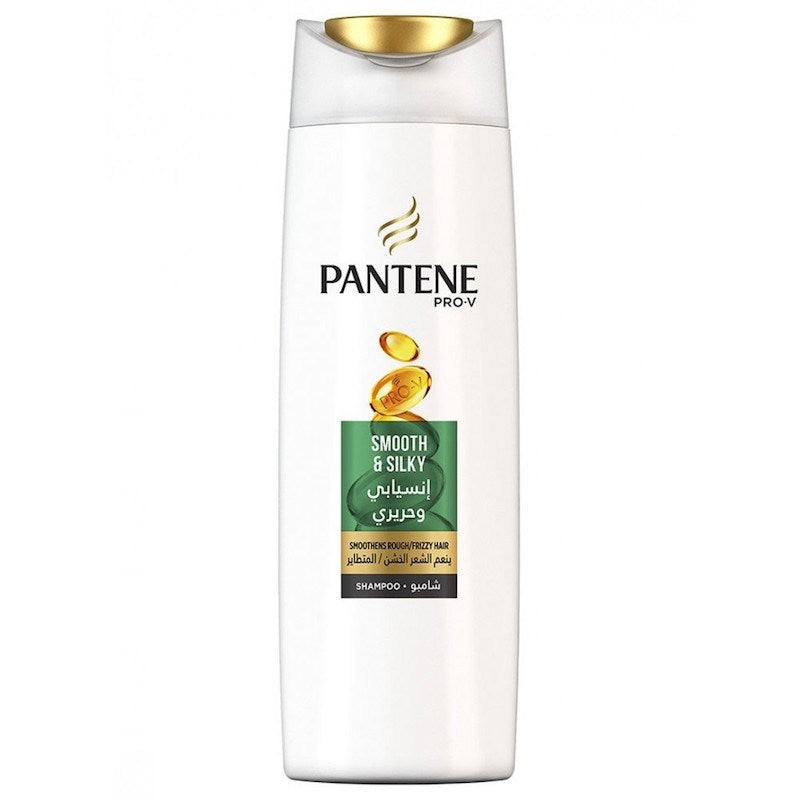 Shampoo Smooth & Silky - MazenOnline