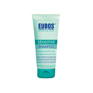 Sensitive Shampoo Dermo-Protective For Sensitive/Dry Scalp - MazenOnline