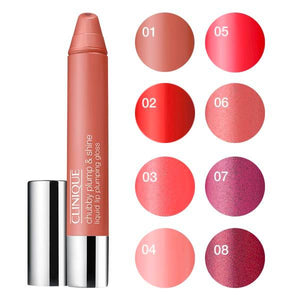 Chubby Plump & Shine - MazenOnline