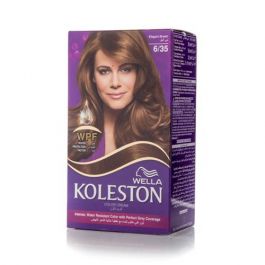 Koleston Hair Color Kit - MazenOnline