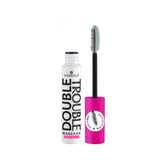 Double Trouble Mascara Extra Black - MazenOnline