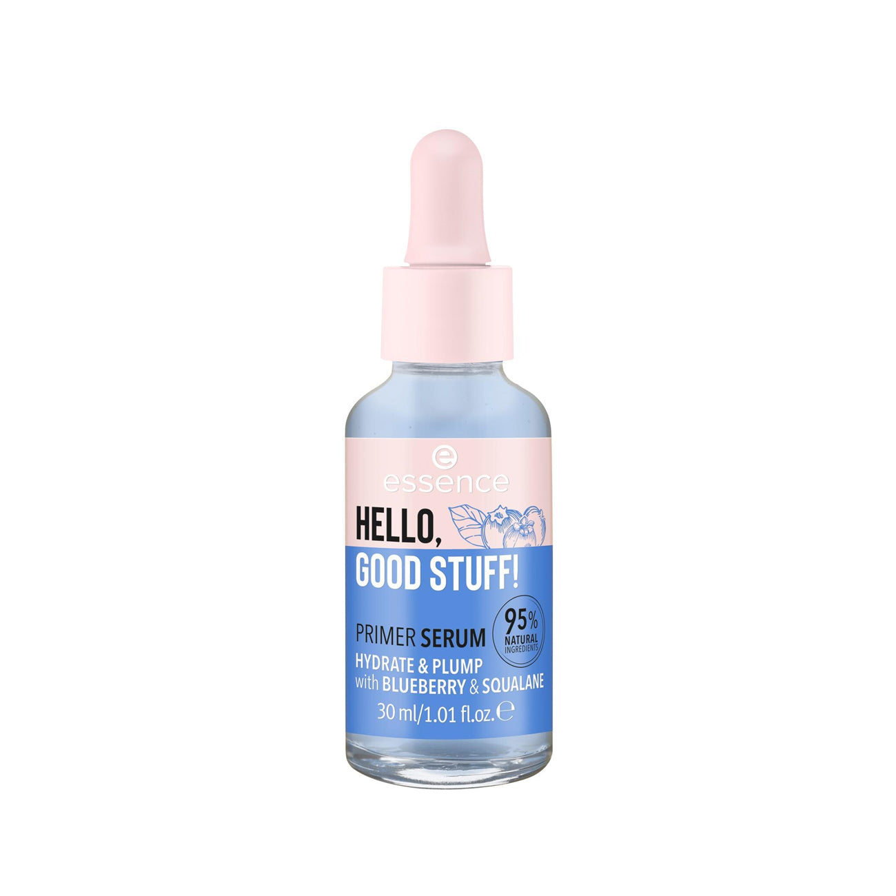 Hello, Good Stuff! Primer Serum Hydrate & Plump - MazenOnline
