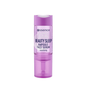 Daily Drop of Beauty Sleep Ampoule Face Serum - MazenOnline