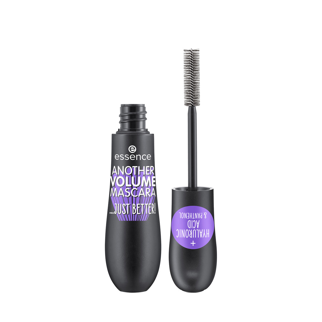 Another Volume Mascara… Just Better! - MazenOnline