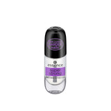 Super Strong 2In1 Base & Top Coat - MazenOnline