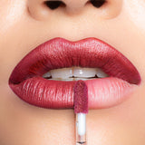 Matt Liquid Lipstick Ooh La Lips - 16 Beautiful shades - MazenOnline