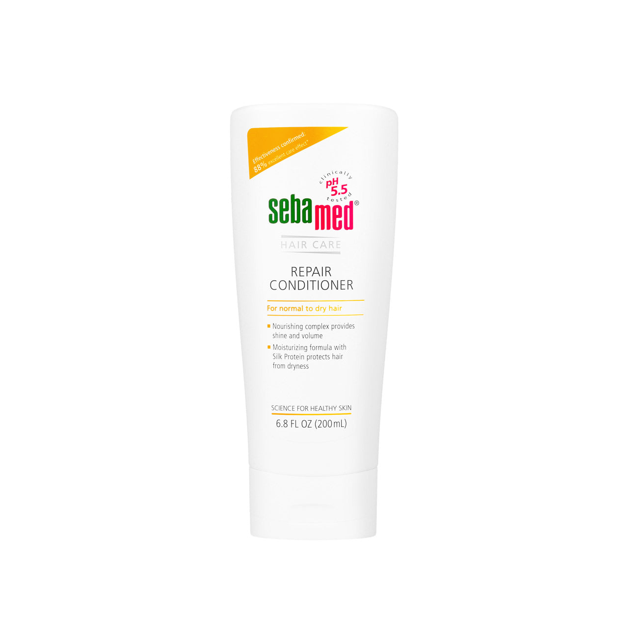 Sebamed repair conditioner