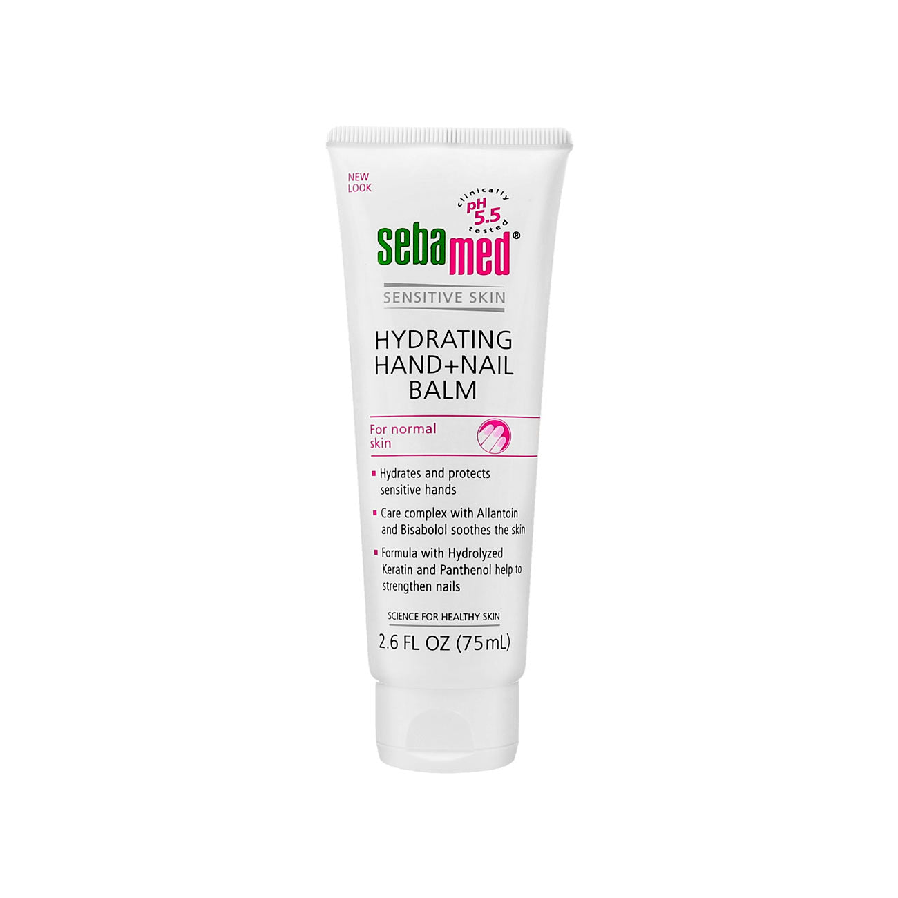 sebamed hydrate balm