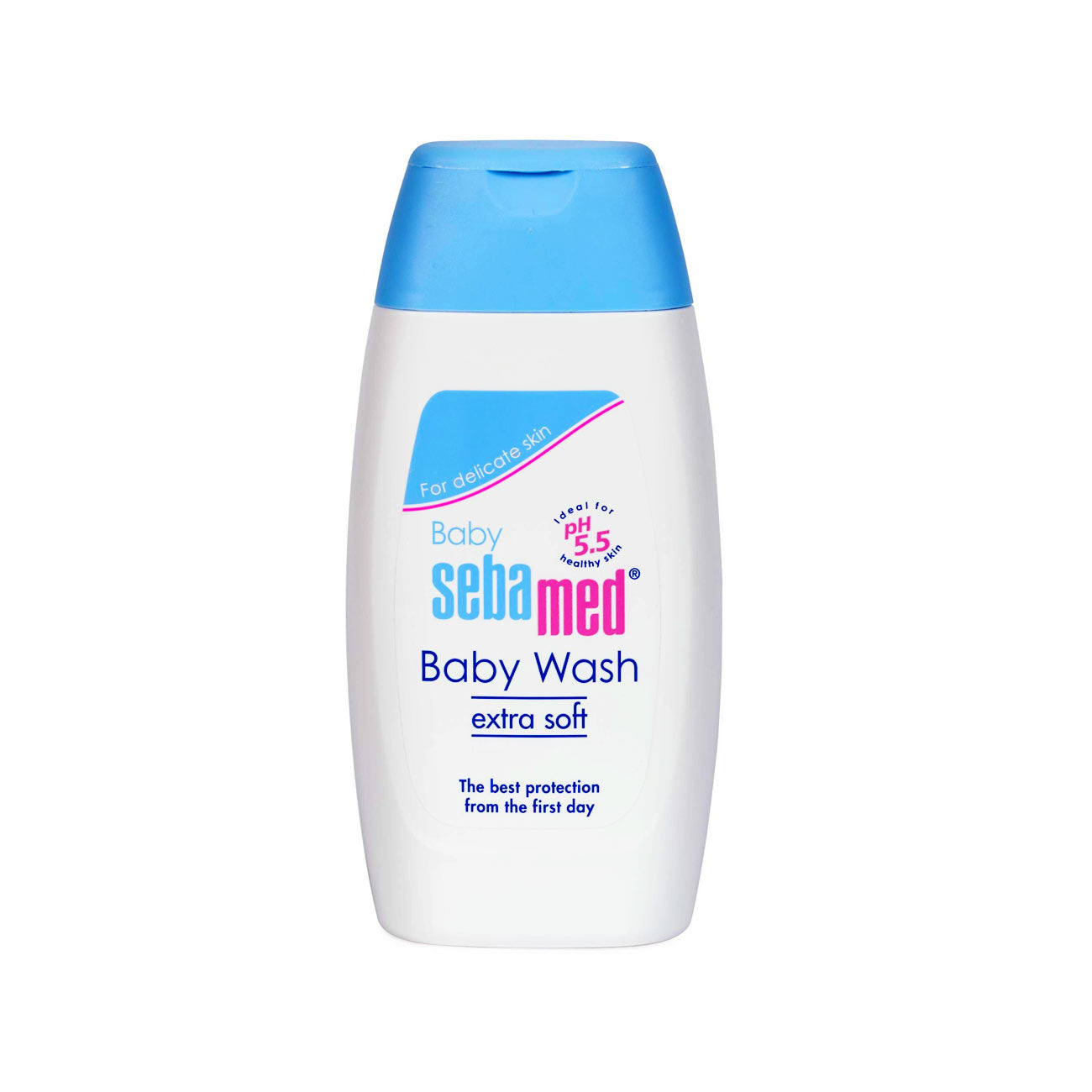 baby sebamed