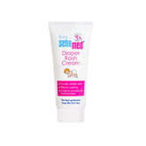sebamed diaper rash cream