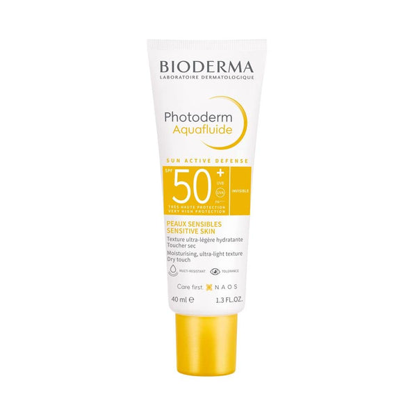 Photoderm Aquafluide SPF 50+ Sunscreen