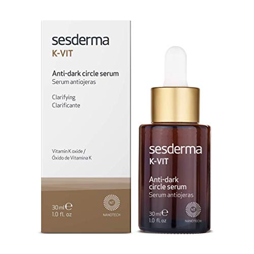 K-VIT Anti-Dark Circle serum - MazenOnline