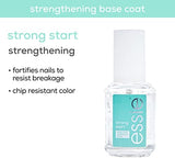 Nail Care - As Strong as it gets - MazenOnline