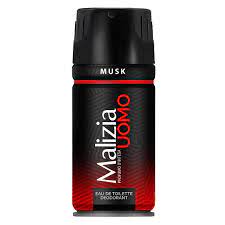 Malzia Deo Spray Oumo - MazenOnline