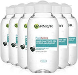 garnier Pure Active hand gel sanitizer